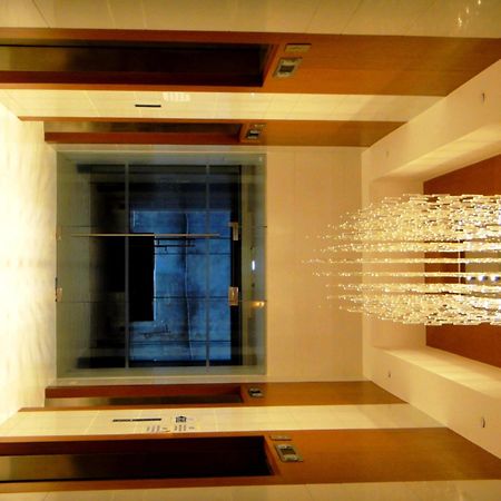 Bsa Twin Towers Aparthotel Mandaluyong Luaran gambar