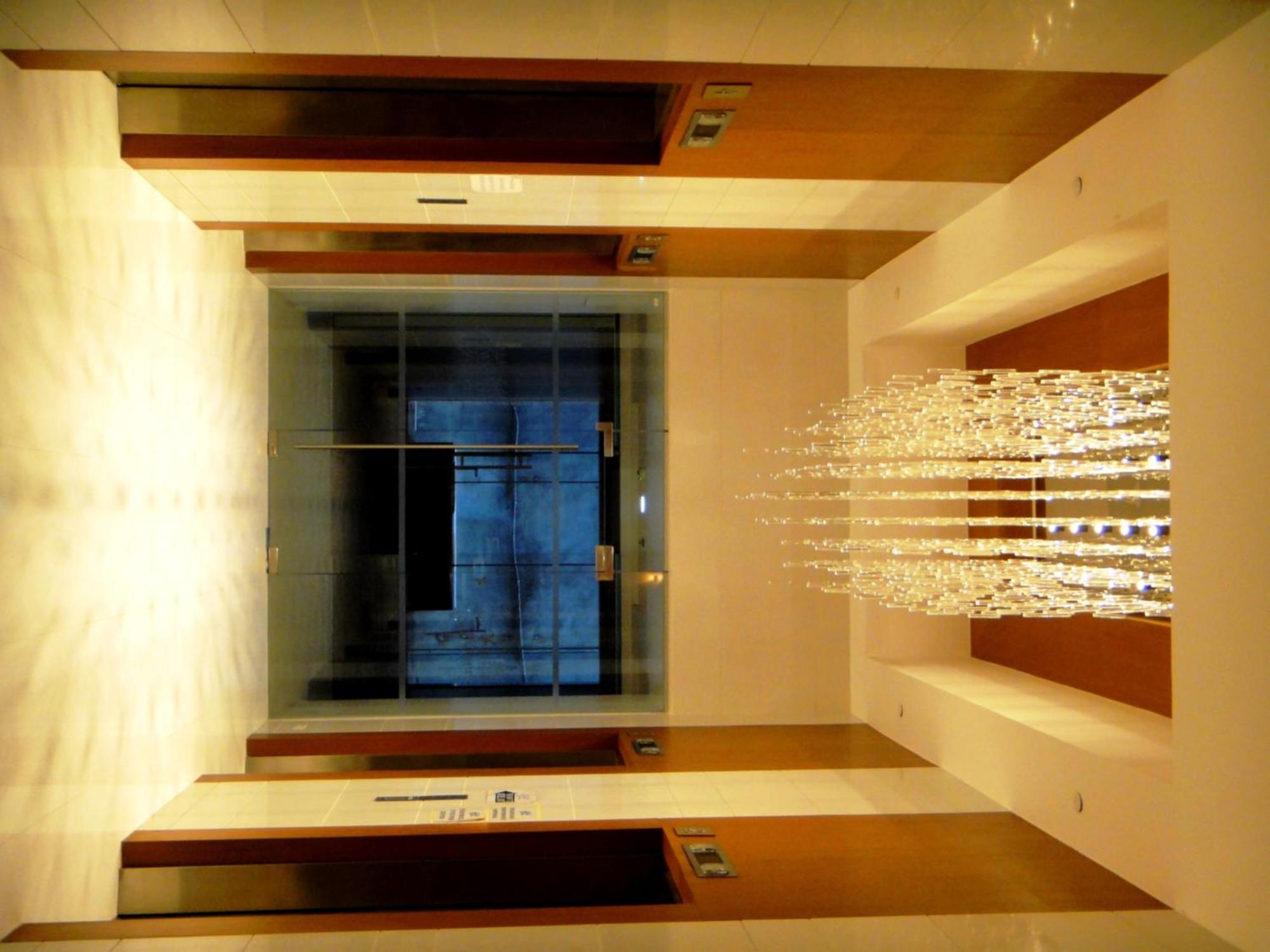 Bsa Twin Towers Aparthotel Mandaluyong Luaran gambar